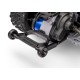 Traxxas 37454-4 Rustler 2WD VX3 Brushless