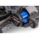 Traxxas 37454-4 Rustler 2WD VX3 Brushless