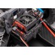 Traxxas 37454-4 Rustler 2WD VX3 Brushless