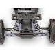 Traxxas 37454-4 Rustler 2WD VX3 Brushless