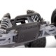 Traxxas 37454-4 Rustler 2WD VX3 Brushless