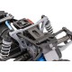 Traxxas 37454-4 Rustler 2WD VX3 Brushless