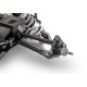Traxxas 37454-4 Rustler 2WD VX3 Brushless