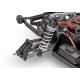 Traxxas 37454-4 Rustler 2WD VX3 Brushless