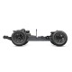 Traxxas 37454-4 Rustler 2WD VX3 Brushless