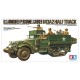 Tamiya 35070 – Half Track US M3A2 1/35