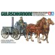 Tamiya – Cuisine de campagne allemande à l’échelle 1/35
