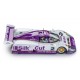Slot.it ca13f Jaguar XJR12 n.2 2nd 24h Le Mans 1990 - J. Lammers - A. Wallace - F. Konrad