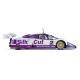 Slot.it ca13f Jaguar XJR12 n.2 2nd 24h Le Mans 1990 - J. Lammers - A. Wallace - F. Konrad