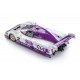 Slot.it ca13f Jaguar XJR12 n.2 2nd 24h Le Mans 1990 - J. Lammers - A. Wallace - F. Konrad