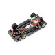 Slot.it SC46a Chaparral 2F n.222 The 24h Of Modena 2026 Édition limitée