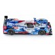 Slot.it Ca55d Oreca 07 n.13 3rd 24h Le Mans 2017 - N. Piquet Jr. - M. Beche - D. Heinemeier Hansson