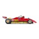 Policar Car09b 126 C2 n.27 2nd Imola GP 1982