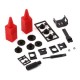 Kyosho Mini-Z AWD Toyota 86 MF Ghost – MA-020 / KT-531P – 32650MF