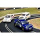 Scalextric C4612A Colin McRae - Triple Car Pack