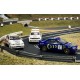 Scalextric C4612A Colin McRae - Triple Car Pack