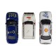 Scalextric C4612A Colin McRae - Triple Car Pack
