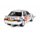 Scalextric C4612A Colin McRae - Triple Car Pack