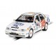 Scalextric C4612A Colin McRae - Triple Car Pack
