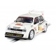 Scalextric C4612A Colin McRae - Triple Car Pack