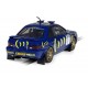 Scalextric C4612A Colin McRae - Triple Car Pack