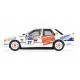 Scalextric C4612A Colin McRae - Triple Car Pack