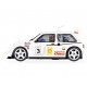Scalextric C4612A Colin McRae - Triple Car Pack