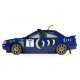 Scalextric C4612A Colin McRae - Triple Car Pack