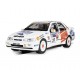 Scalextric C4612A Colin McRae - Triple Car Pack