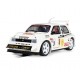 Scalextric C4612A Colin McRae - Triple Car Pack
