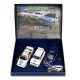 Scalextric C4612A Colin McRae - Triple Car Pack
