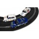 Scalextric C4612A Colin McRae - Triple Car Pack