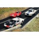 Scalextric Ken Miles Triple Car Pack – Édition Limitée 1 500 Exemplaires – C4619A