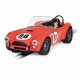Scalextric Ken Miles Triple Car Pack – Édition Limitée 1 500 Exemplaires – C4619A