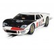 Scalextric Ken Miles Triple Car Pack – Édition Limitée 1 500 Exemplaires – C4619A