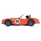 Scalextric Ken Miles Triple Car Pack – Édition Limitée 1 500 Exemplaires – C4619A