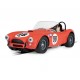 Scalextric Ken Miles Triple Car Pack – Édition Limitée 1 500 Exemplaires – C4619A