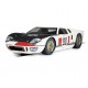 Scalextric Ken Miles Triple Car Pack – Édition Limitée 1 500 Exemplaires – C4619A