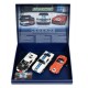 Scalextric Ken Miles Triple Car Pack – Édition Limitée 1 500 Exemplaires – C4619A