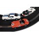 Scalextric Ken Miles Triple Car Pack – Édition Limitée 1 500 Exemplaires – C4619A