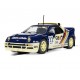 Scalextric Ford RS200 Pat Doran – C4667