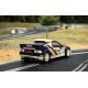 Scalextric Ford RS200 Pat Doran – C4667