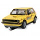 Scalextric Volkswagen Golf Mk1 GTI Malcolm Jeffs Racing – C4625