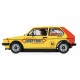 Scalextric Volkswagen Golf Mk1 GTI Malcolm Jeffs Racing – C4625
