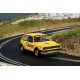 Scalextric Volkswagen Golf Mk1 GTI Malcolm Jeffs Racing – C4625
