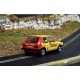 Scalextric Volkswagen Golf Mk1 GTI Malcolm Jeffs Racing – C4625