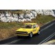 Scalextric Volkswagen Golf Mk1 GTI Malcolm Jeffs Racing – C4625