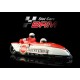 BRM Sidecar LCR-Yamaha FIM Sidecar World Championship 1987 n°1 Lucky Strike – BRMSDC02
