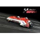 BRM Sidecar LCR-Yamaha FIM Sidecar World Championship 1987 n°1 Lucky Strike – BRMSDC02
