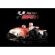 BRM Sidecar LCR-Yamaha FIM Sidecar World Championship 1987 n°1 Lucky Strike – BRMSDC02